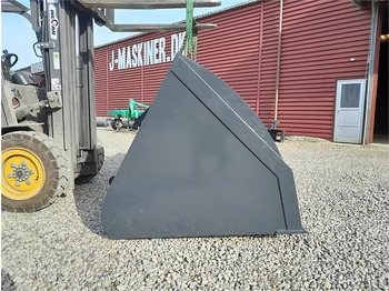 Łyżka do Maszyn budowlanych - - - Inter Tech: zdjęcie 3