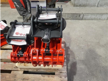 Chwytak TG 2: zdjęcie 3