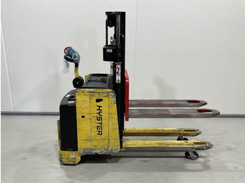 Wózek wys. podnoszenia HYSTER