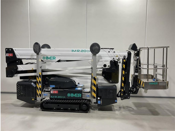 Podnośnik nożycowy