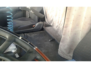 Ciągnik siodłowy Scania 124L420: zdjęcie 5