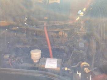 Ładowarka kołowa LIUGONG 836: zdjęcie 5