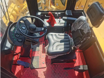 Ładowarka kołowa LIUGONG 836: zdjęcie 3