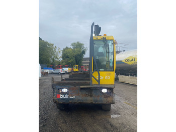 Wózek widłowy boczny BULMOR DQR60/12/4.7D: zdjęcie 5 Wózek widłowy boczny BULMOR DQR60/12/4.7D: zdjęcie 5