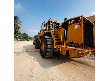 Narzędzie/ Wyposażenie Catpillar 988H: zdjęcie 3