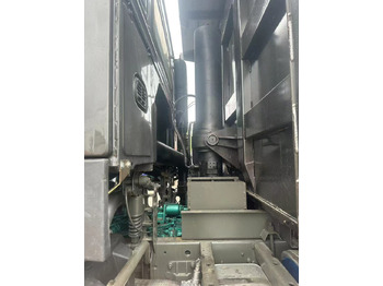 Wywrotka HOWO 371: zdjęcie 3 Wywrotka HOWO 371: zdjęcie 3