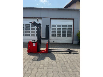 Wózek do komisjonowania LINDE N20