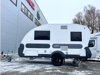 Nowy Przyczepa kempingowa Adria Action Sport: zdjęcie 3 Nowy Przyczepa kempingowa Adria Action Sport: zdjęcie 3