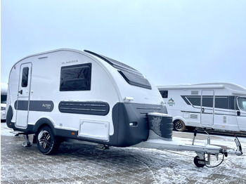 Nowy Przyczepa kempingowa Adria Action Sport: zdjęcie 2 Nowy Przyczepa kempingowa Adria Action Sport: zdjęcie 2