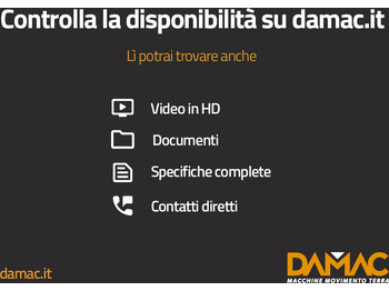 Minikoparka IHIMER 40JX: zdjęcie 4 Minikoparka IHIMER 40JX: zdjęcie 4