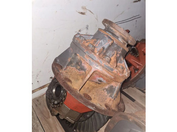 Dyferencjał MERITOR