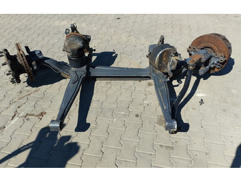 Most i części RENAULT Premium