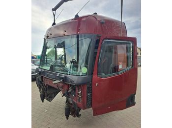 Kabina RENAULT T