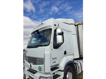 Kabina RENAULT Premium