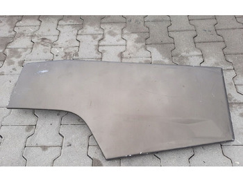 Nadwozie i zewnętrzne elementy RENAULT T