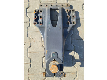 Zawieszenie RENAULT T