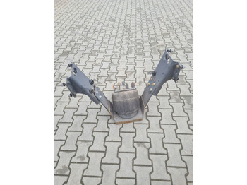 Zawieszenie RENAULT T