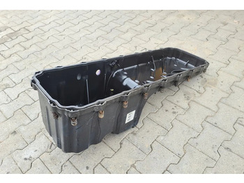 Miska olejowa RENAULT Magnum