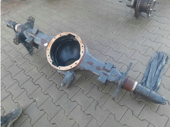 Most i części RENAULT Midlum