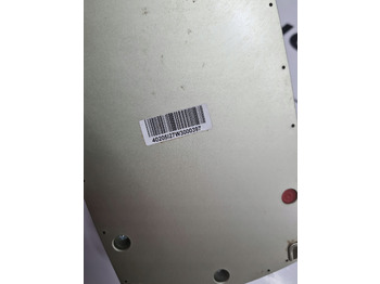 Układ elektryczny do Samochodów ciężarowych RENAULT REGULATOR NAPIĘCIA AKUMULATORA RENAULT GAMA RANGE T EVO: zdjęcie 5