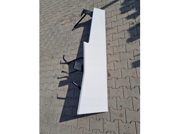 Aerodynamika/ Spojler RENAULT T