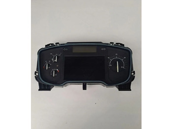 Deska rozdzielcza RENAULT T