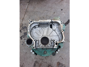 Silnik i części RENAULT D