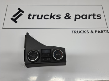 Ogrzewanie/ Wentylacja VOLVO FH