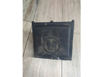 Układ wydechowy VOLVO FH