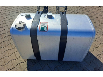 Zbiornik paliwa RENAULT