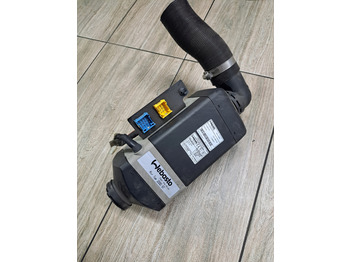 Ogrzewanie/ Wentylacja RENAULT Midlum