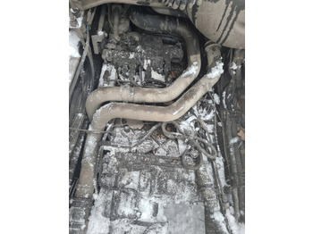 Skrzynia biegów do Samochodów ciężarowych ZF SKRZYNIA BIEGÓW MANUALNA ZF NEW ECOSPLIT 16S2221 TD Z RETARDEREM: zdjęcie 2 Skrzynia biegów do Samochodów ciężarowych ZF SKRZYNIA BIEGÓW MANUALNA ZF NEW ECOSPLIT 16S2221 TD Z RETARDEREM: zdjęcie 2