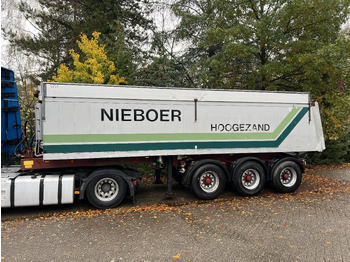 Naczepa wywrotka ATM