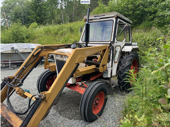 Ciągnik rolniczy DAVID BROWN