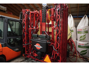 Opryskiwacz zawieszany HARDI