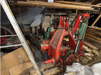 Agregat uprawowy KVERNELAND