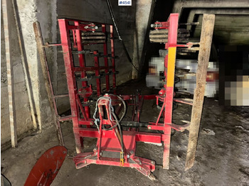 Agregat uprawowy VÄDERSTAD