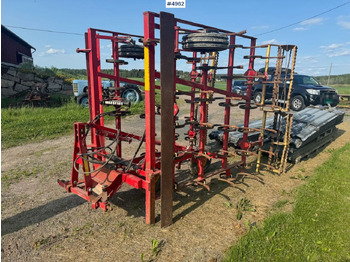 Agregat uprawowy VÄDERSTAD