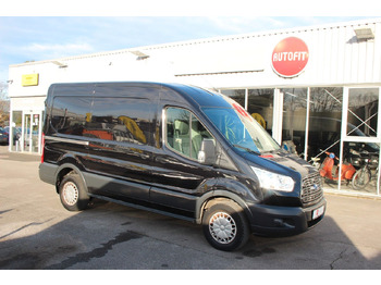 Mikrobus FORD Transit