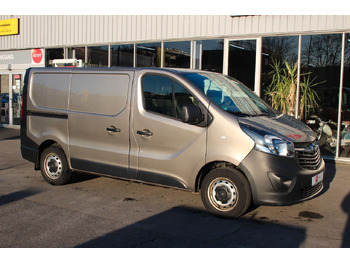 Furgon OPEL Vivaro