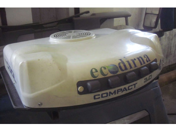 Część klimatyzacji