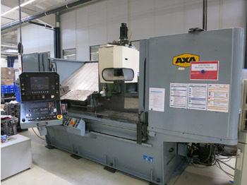 Centrum obróbcze CNC