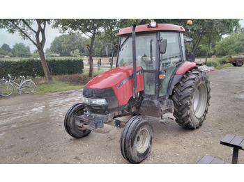 Ciągnik rolniczy CASE IH