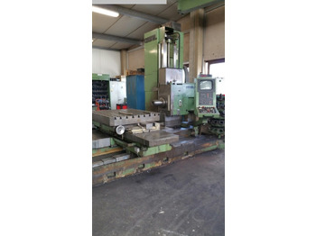 Maszyna do obróbki metalu