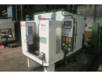 Centrum obróbcze CNC