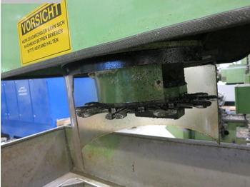 Centrum obróbcze CNC HURCO: zdjęcie 4