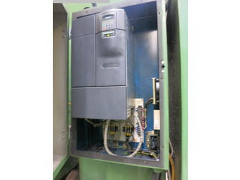 Centrum obróbcze CNC HURCO: zdjęcie 5