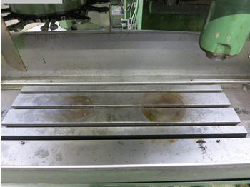 Centrum obróbcze CNC HURCO: zdjęcie 3