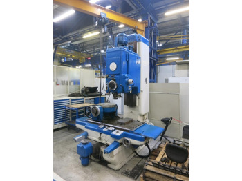 Maszyna do obróbki metalu