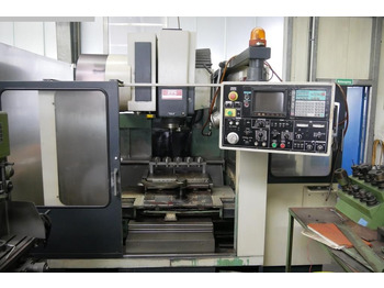 Centrum obróbcze CNC MATSUURA RA-2: zdjęcie 2